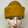 Aristos #1 in marigold