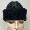 Aristos #1 in green leopard