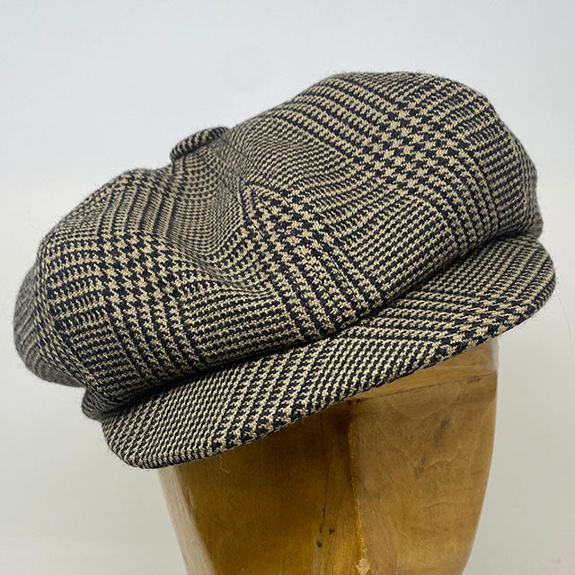 Big Apple in Glen Check