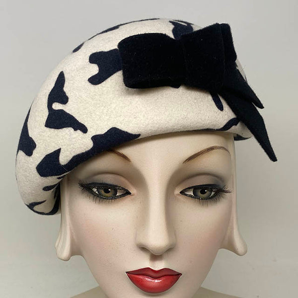Cynthia in abstract