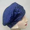 Devon Beret in Navy