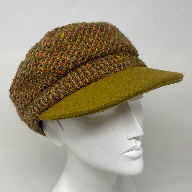 Enfield in mix solid and tweed