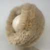 Faux Fur Headwrap