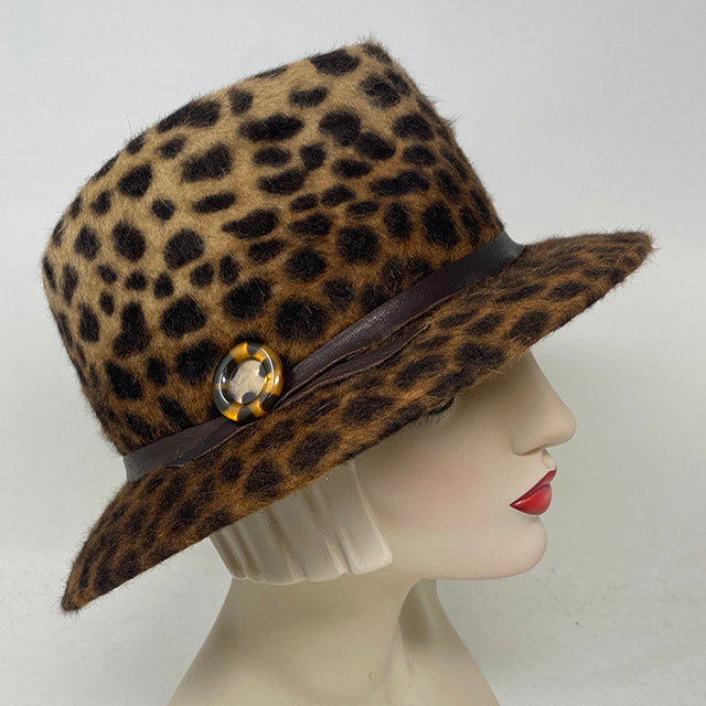 Fedora in Leopard