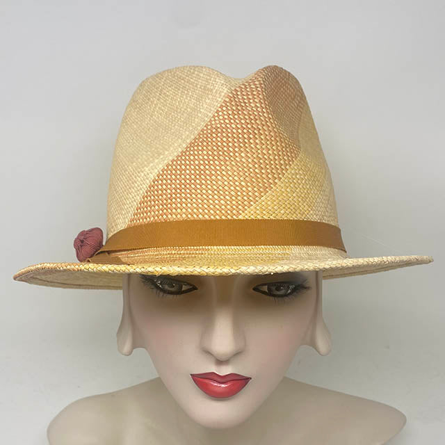 One Piece Fedora