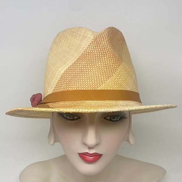 One Piece Fedora