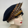 Oversize Diva Beret