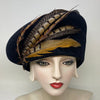 Oversize Diva Beret