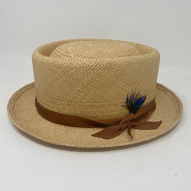 Porkpie. – Lilliput Hats