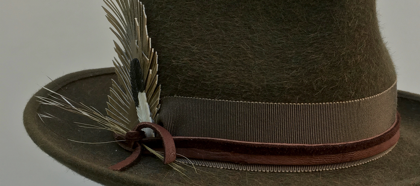 Mens dress hats toronto sales