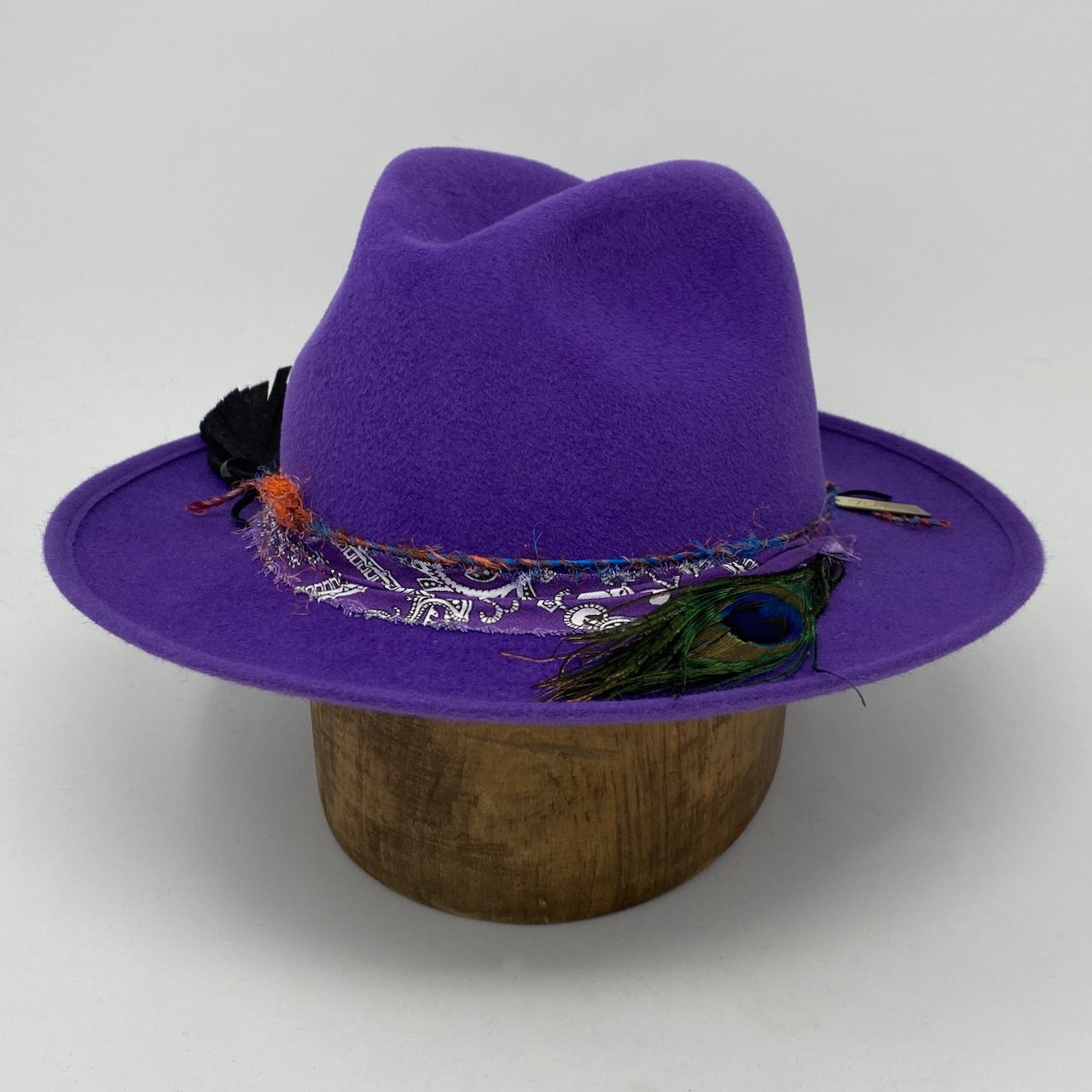 "Vibrant Electric" - The Gord Downie 'Away Is Mine' Collection