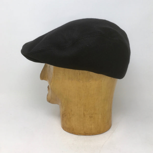 Large Driver Cap Full Driver's Cap – Lilliput Hats